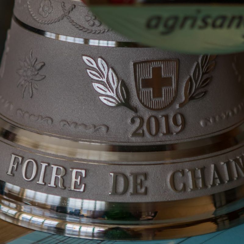 Foire de Chaindon 2026